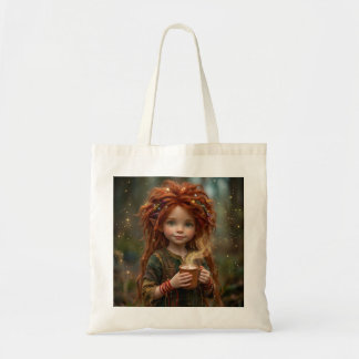 Tatterdemalion Tote Bag