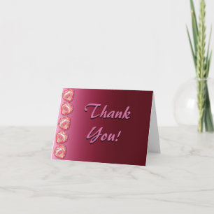 Tattered Heart Border Template Blank Inside