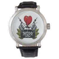 tatto watches