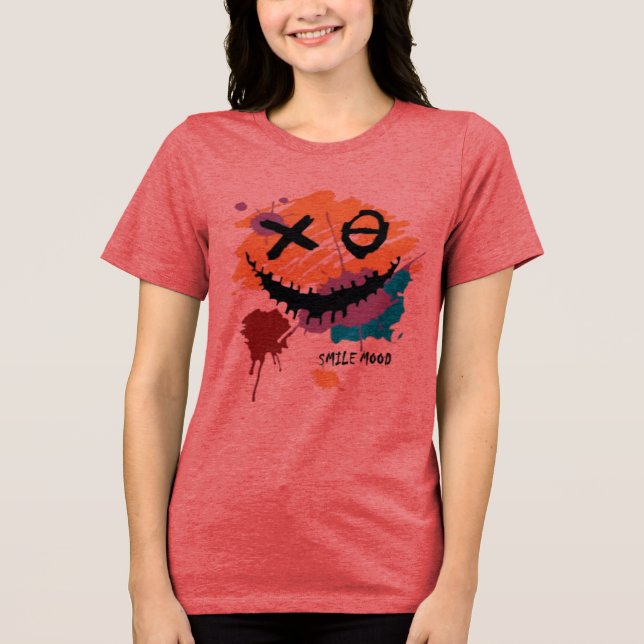 (Tattoo) ArtDesigns on shirts (Front)