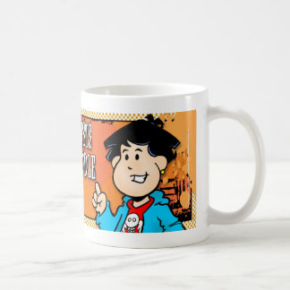 Tattoo Artist Coffee Mug