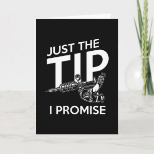 Tattoo Artist Gift Card