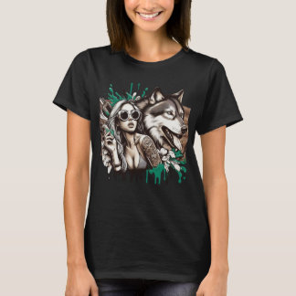 Tattoo Artist - Ink Collection T-Shirt