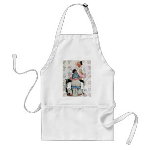 Tattoo Artist Standard Apron
