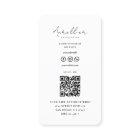 Tattoo Artist White Grey Tattoos Tattooist Modern