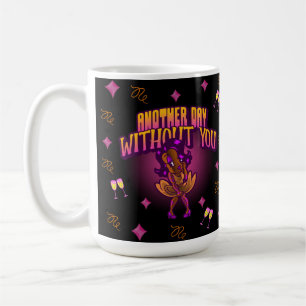 Tattoo Betty Champ Mug
