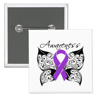 Epilepsy Awareness Butterfly Gifts - T-Shirts, Art, Posters & Other ...