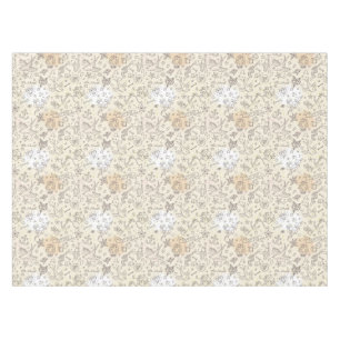 Tattoo concept pattern tablecloth