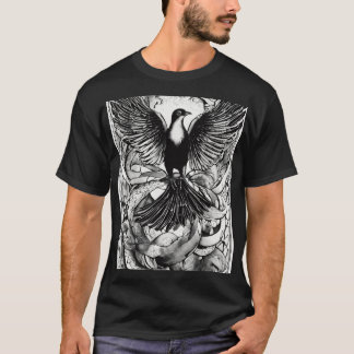 Tattoo Design T-Shirt