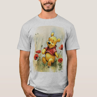 tattoo designing T-shirt 100% cotton 