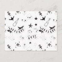 Tattoo Flash Hope Stickers