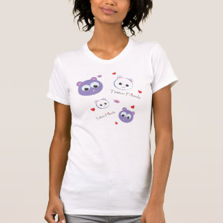 Tattoo Friends T-Shirt