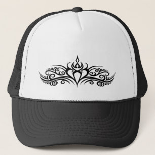 Tattoo Goddess Flash style Hat