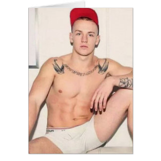 Tattoo Jock