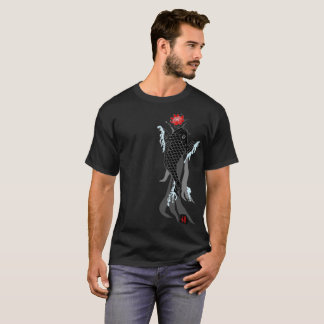 TATTOO KOI T-Shirt