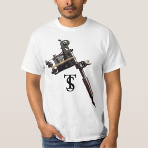 TATTOO Machine T-Shirt