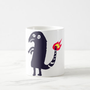 Tattoo Mug