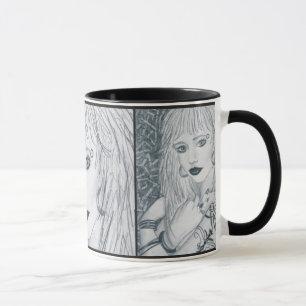 Tattoo Mug