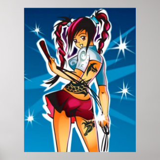Tattoo Poster #1