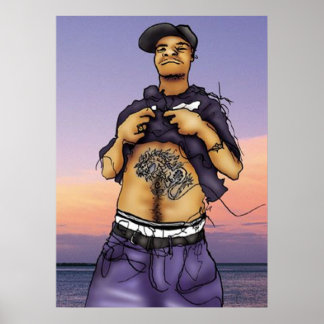 Tattoo Poster #2