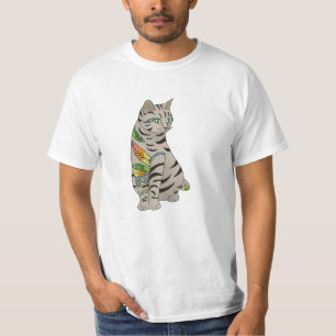 tattoo T-Shirt