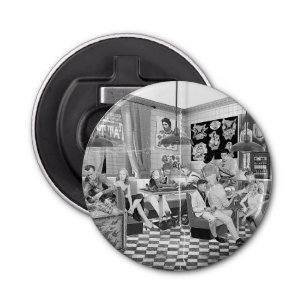 Tattoo You! Bottle Opener