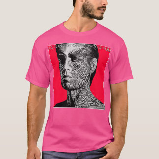 Tattoo You HQ T-Shirt