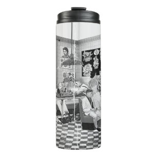 Tattoo You! Thermal Tumbler