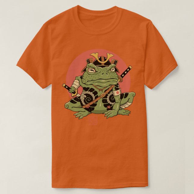 Tattooad  T-Shirt (Design Front)