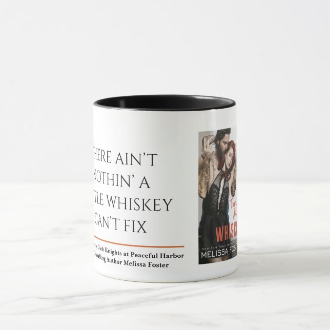 Tattooed Boys are my Favourite Toys Mug (Center)