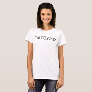 Tattooed Coolness T-Shirt