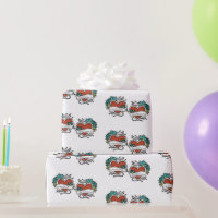 Tattooed Hearts, Tattoo Graphic Personalised