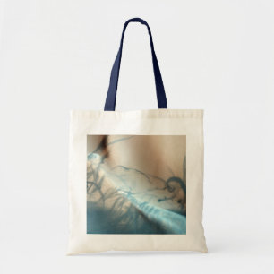 Tattooed Mars Tote Bag