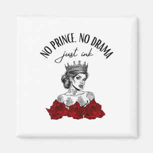 Tattooed Single Woman Inked Woman For Anti Valenti Magnet