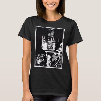 Tattooed Swordswomen T-Shirt