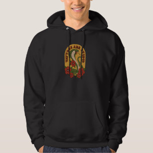 Tattoos Are Stupid Tattoo Artist Tatooist Skin Hoodie