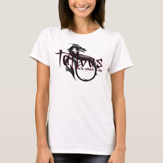 Tattoos...It's What I Do!! T-Shirt
