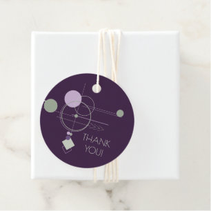 Tattoos Linework   Bohemian Purple Green Abstract Favour Tags