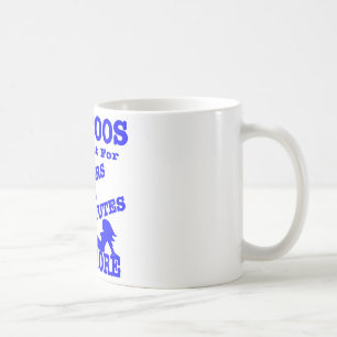Tattoos Not Just For Sailors & Prostitutes Anymore Coffee Mug