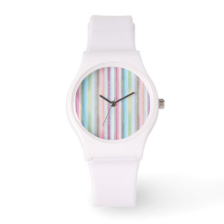 Tatty Stripes Watch
