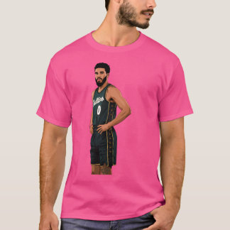 Tatum T-Shirt