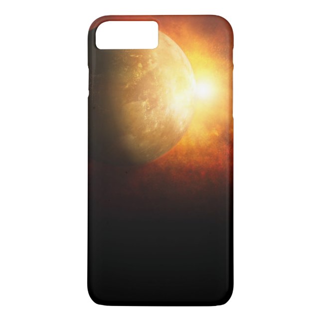 TAU-57 Case-Mate iPhone CASE (Back)
