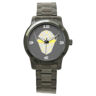 Tau Ceti Traveler-2 Watch