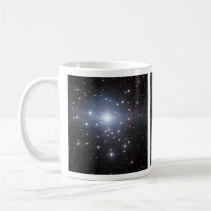 Tau CMa and Omega Centauri Coffee Mug