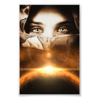 Tau Scorpii Book Cover Mockup 2 Photo Enlargement