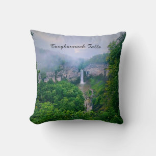 TAUGHANNOCK FALLS pillow