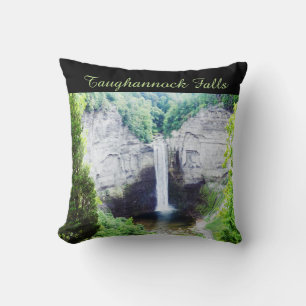 TAUGHANNOCK FALLS pillow
