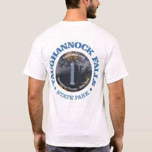 Taughannock Falls SP T-Shirt