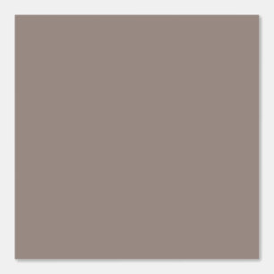 Taupe Chocolate Brown Beige Modern Minimal Cool Wallpaper