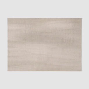 Taupe Medium Shade Streaked Tissue Paper